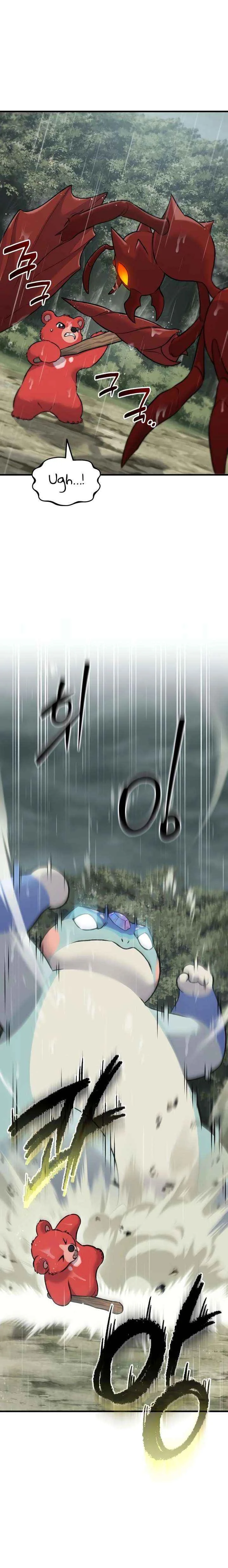 Read Solo Farming In The Tower Chapter 116 - www.solofarminginatower.com | High Quality Manga Image 4