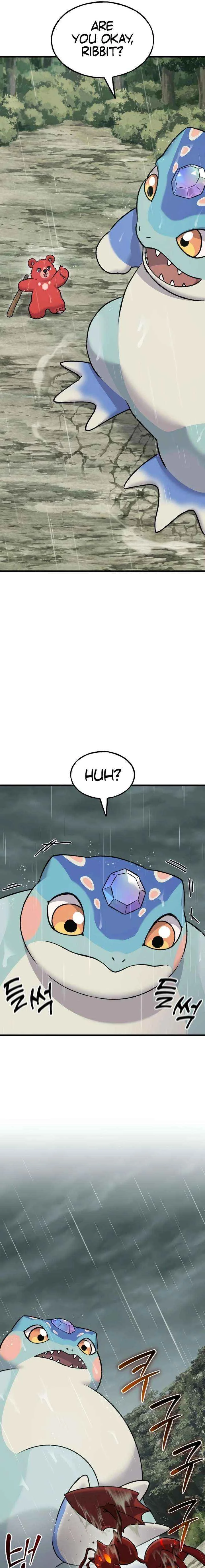 Read Solo Farming In The Tower Chapter 116 - www.solofarminginatower.com | High Quality Manga Image 5