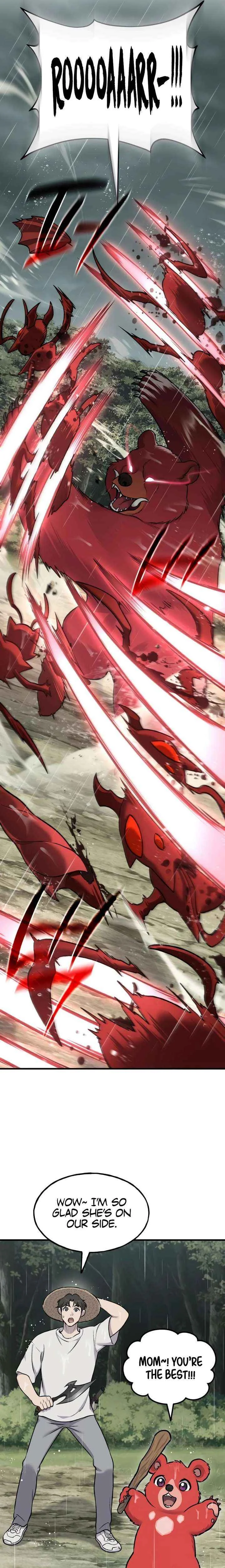 Read Solo Farming In The Tower Chapter 116 - www.solofarminginatower.com | High Quality Manga Image 9