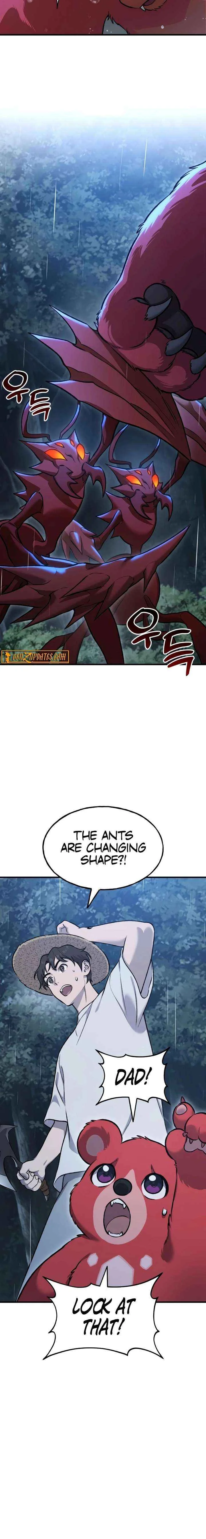 Read Solo Farming In The Tower Chapter 116 - www.solofarminginatower.com | High Quality Manga Image 12