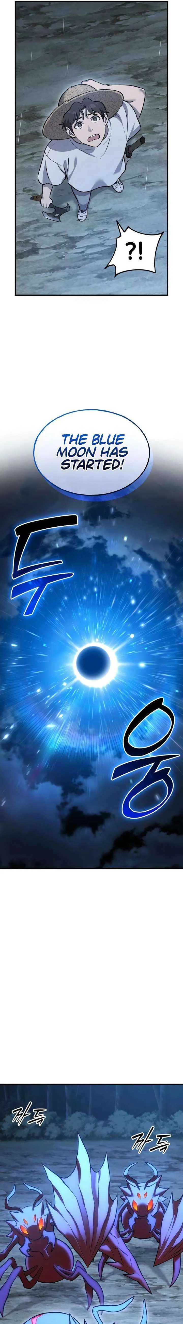 Read Solo Farming In The Tower Chapter 116 - www.solofarminginatower.com | High Quality Manga Image 13