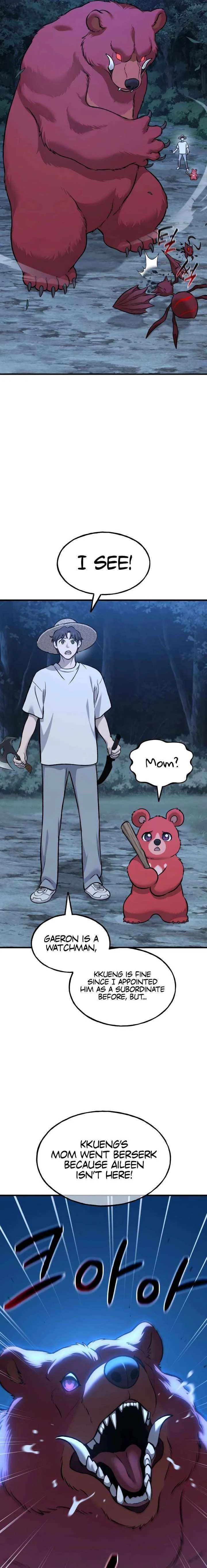 Read Solo Farming In The Tower Chapter 116 - www.solofarminginatower.com | High Quality Manga Image 15