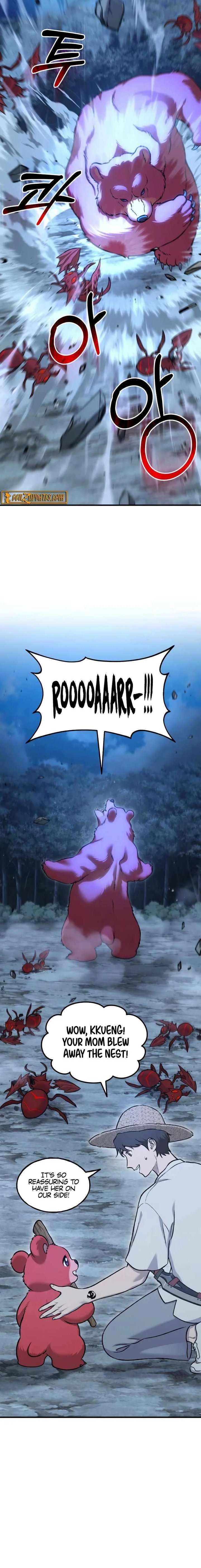 Read Solo Farming In The Tower Chapter 116 - www.solofarminginatower.com | High Quality Manga Image 17