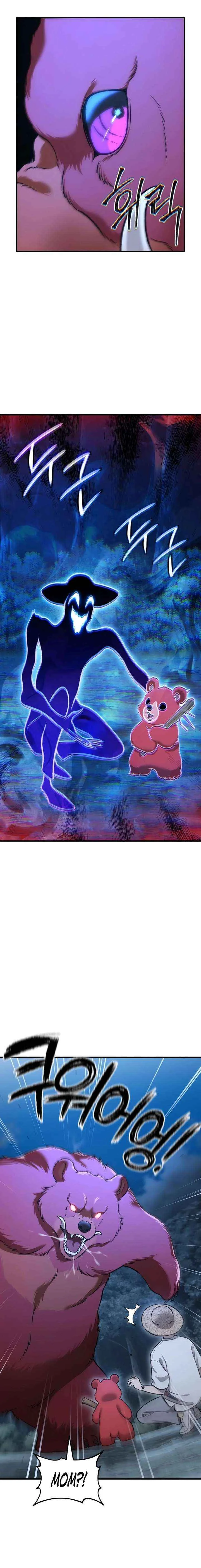 Read Solo Farming In The Tower Chapter 116 - www.solofarminginatower.com | High Quality Manga Image 18