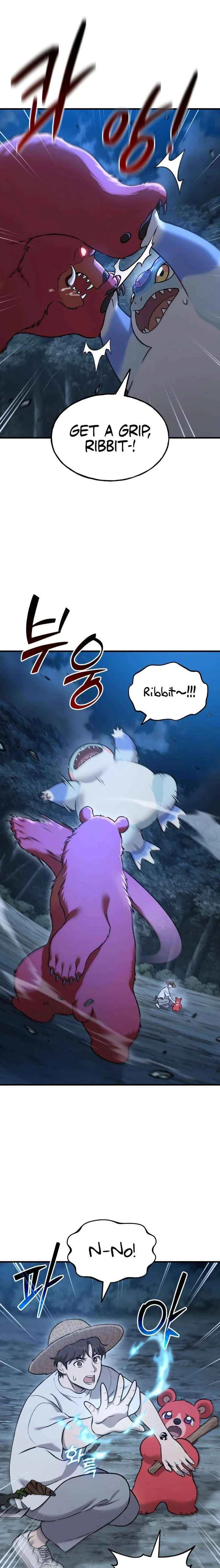 Read Solo Farming In The Tower Chapter 116 - www.solofarminginatower.com | High Quality Manga Image 19