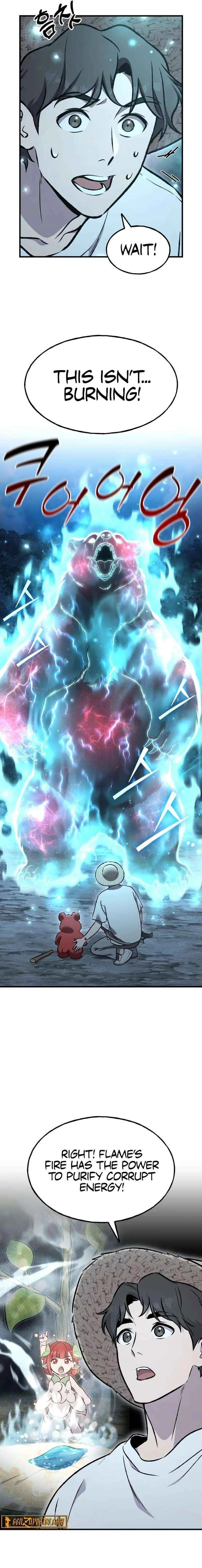 Read Solo Farming In The Tower Chapter 116 - www.solofarminginatower.com | High Quality Manga Image 21