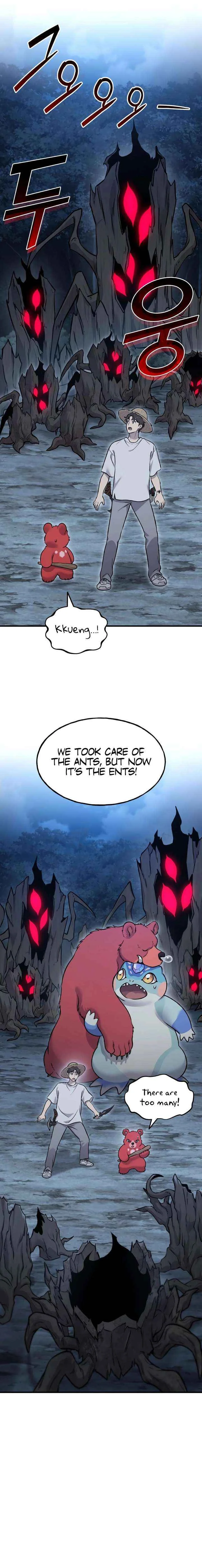 Read Solo Farming In The Tower Chapter 116 - www.solofarminginatower.com | High Quality Manga Image 24