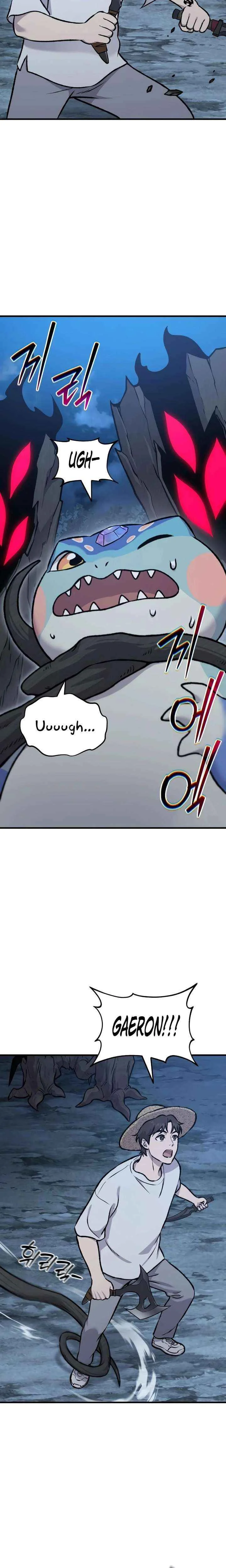 Read Solo Farming In The Tower Chapter 116 - www.solofarminginatower.com | High Quality Manga Image 26