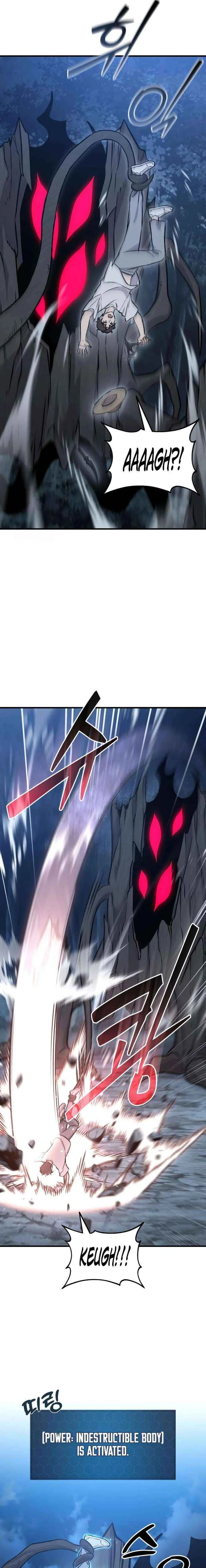 Read Solo Farming In The Tower Chapter 116 - www.solofarminginatower.com | High Quality Manga Image 27