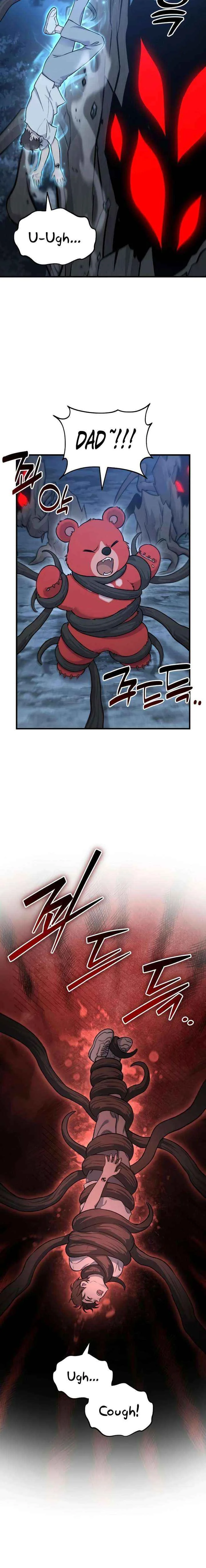 Read Solo Farming In The Tower Chapter 116 - www.solofarminginatower.com | High Quality Manga Image 28