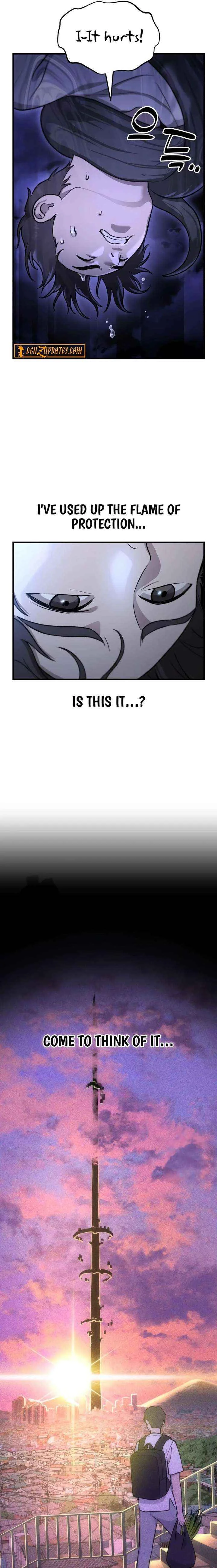 Read Solo Farming In The Tower Chapter 116 - www.solofarminginatower.com | High Quality Manga Image 29