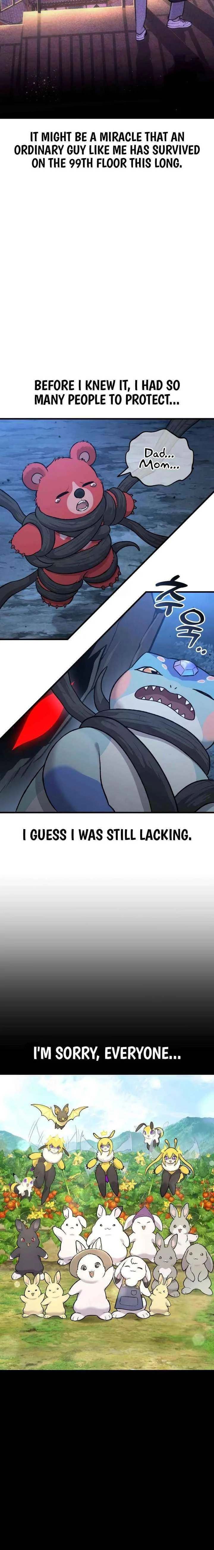 Read Solo Farming In The Tower Chapter 116 - www.solofarminginatower.com | High Quality Manga Image 30