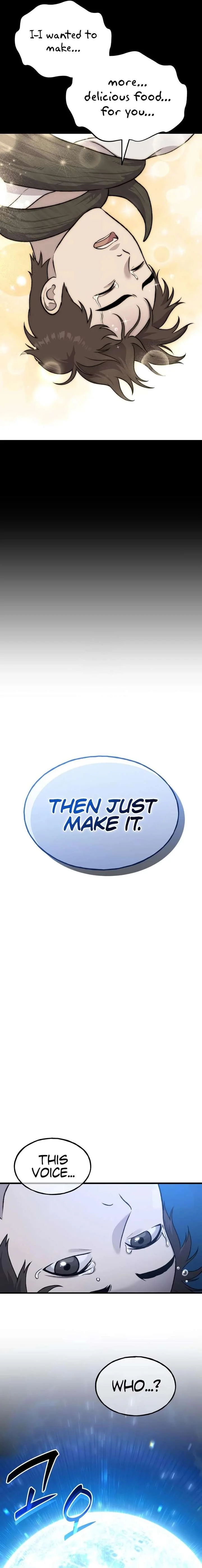 Read Solo Farming In The Tower Chapter 116 - www.solofarminginatower.com | High Quality Manga Image 31