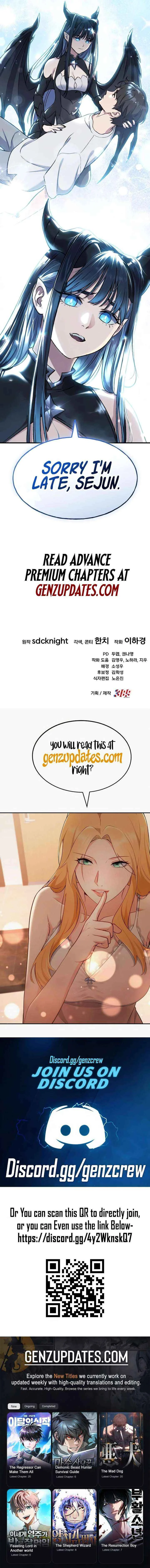 Read Solo Farming In The Tower Chapter 116 - www.solofarminginatower.com | High Quality Manga Image 35