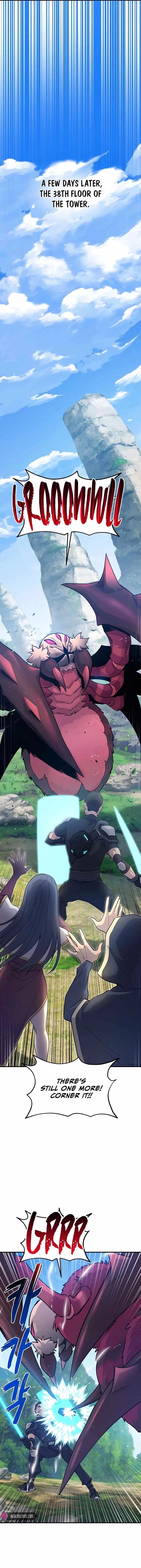 Read Solo Farming In The Tower Chapter 12 - solofarminginatower.com | High Quality Manga Image 16