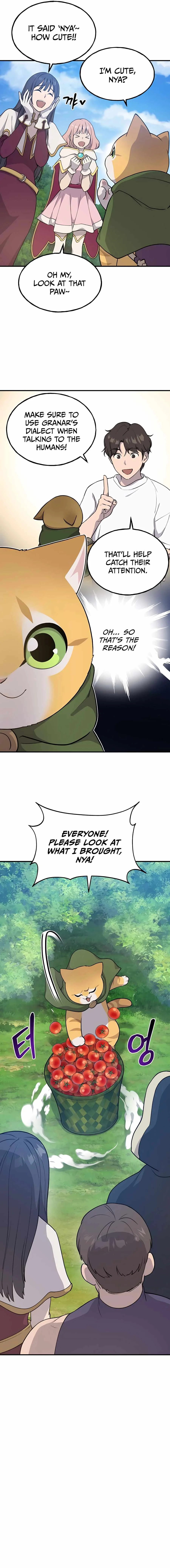 Read Solo Farming In The Tower Chapter 12 - solofarminginatower.com | High Quality Manga Image 20