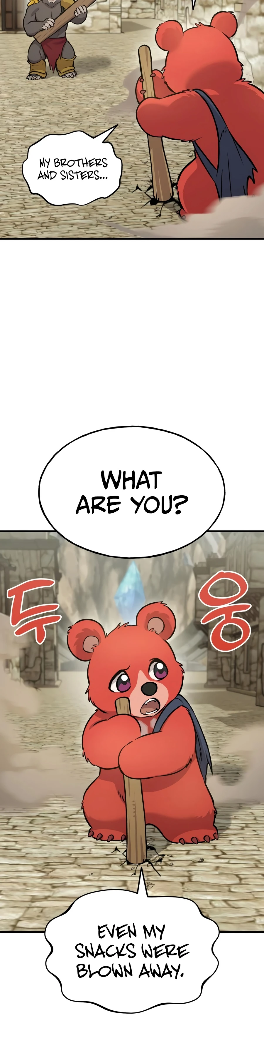 Read Solo Farming In The Tower - Chapter 128 - www.solofarminginatower.com | Image 9
