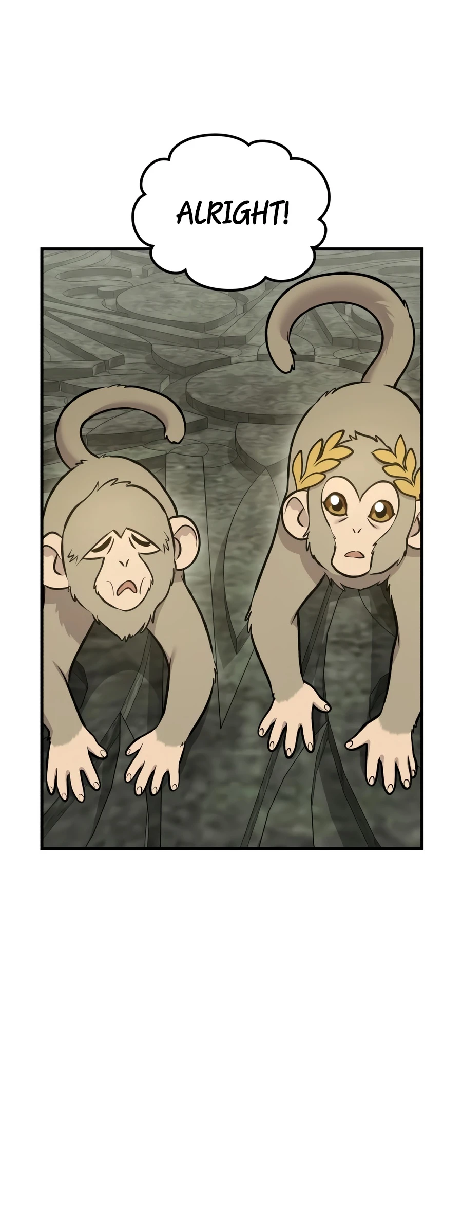 Read Solo Farming In The Tower - Chapter 128 - www.solofarminginatower.com | Image 16