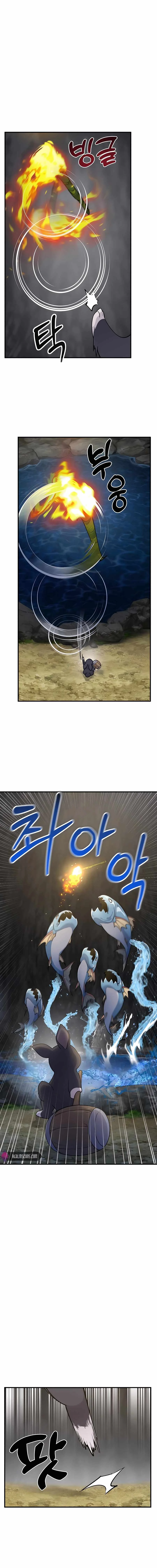 Read Solo Farming In The Tower Chapter 13 - solofarminginatower.com | High Quality Manga Image 3