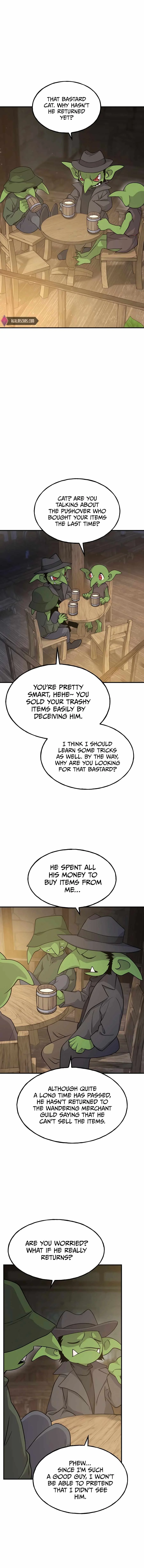 Read Solo Farming In The Tower Chapter 13 - solofarminginatower.com | High Quality Manga Image 12