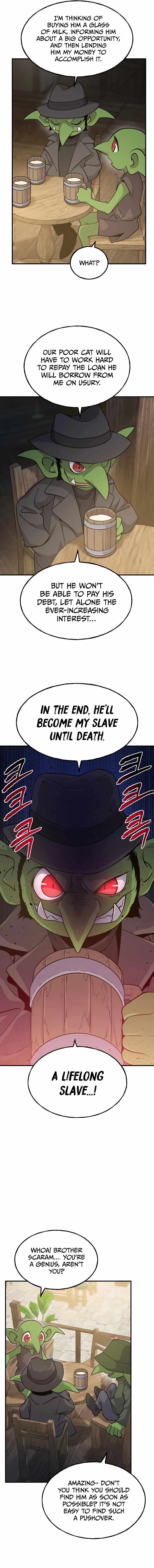 Read Solo Farming In The Tower Chapter 13 - solofarminginatower.com | High Quality Manga Image 13