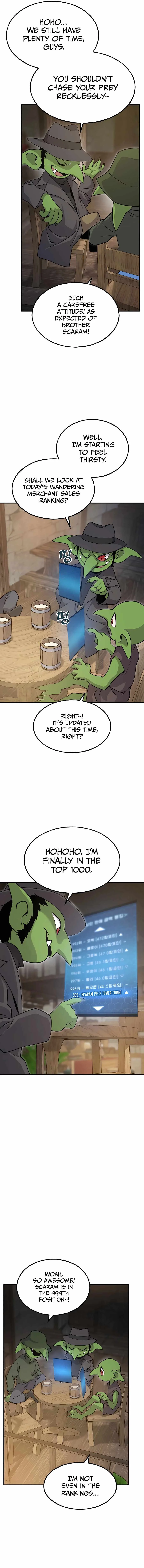 Read Solo Farming In The Tower Chapter 13 - solofarminginatower.com | High Quality Manga Image 14