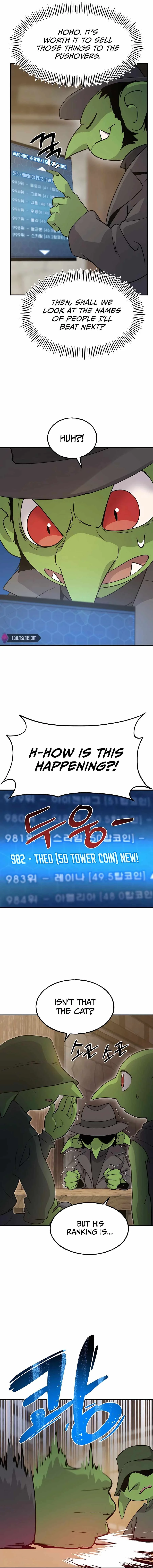 Read Solo Farming In The Tower Chapter 13 - solofarminginatower.com | High Quality Manga Image 15