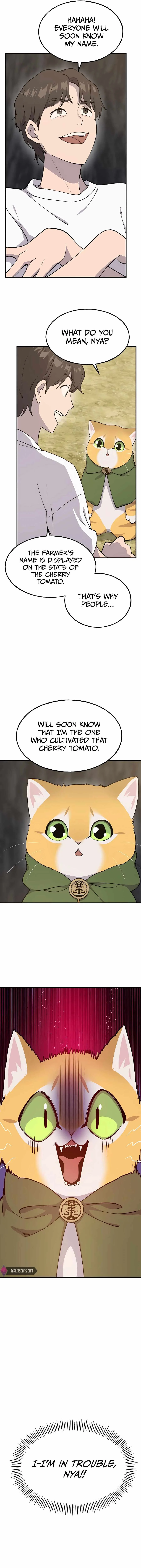 Read Solo Farming In The Tower Chapter 13 - solofarminginatower.com | High Quality Manga Image 20