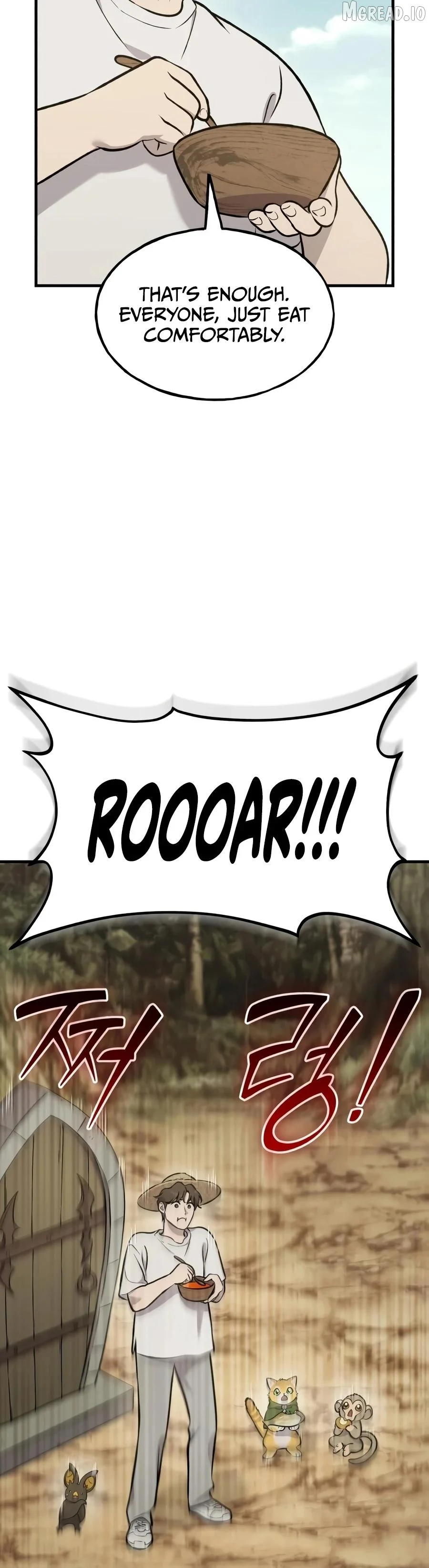 Read Solo Farming In The Tower - Chapter 130 - www.solofarminginatower.com | Image 14