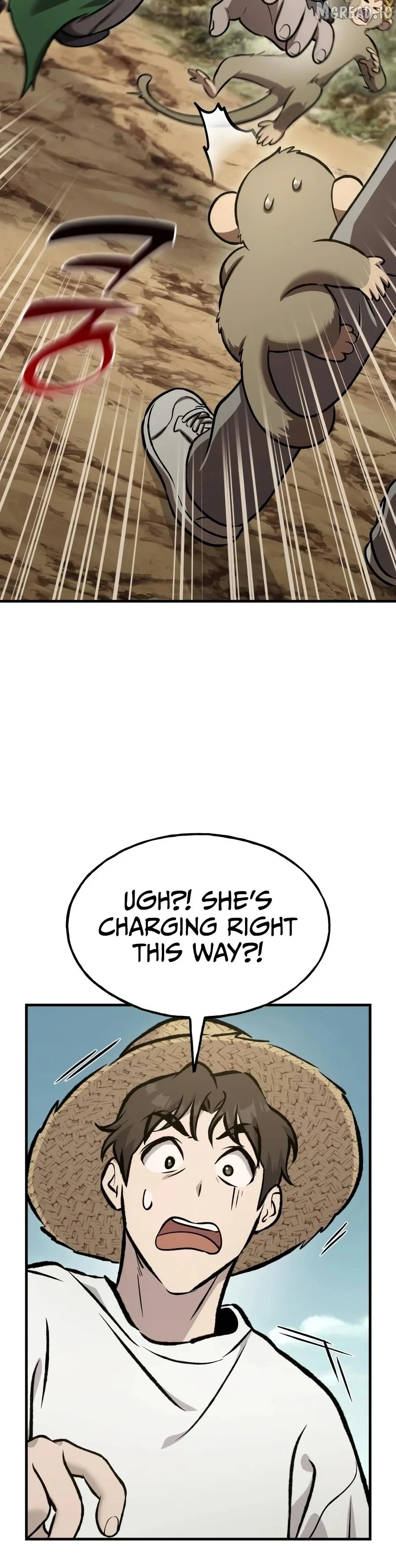 Read Solo Farming In The Tower - Chapter 130 - www.solofarminginatower.com | Image 18