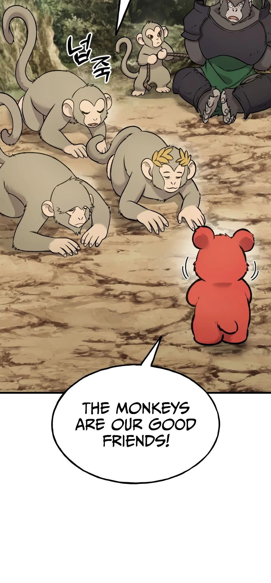 Read Solo Farming In The Tower - Chapter 131 - www.solofarminginatower.com | Image 5