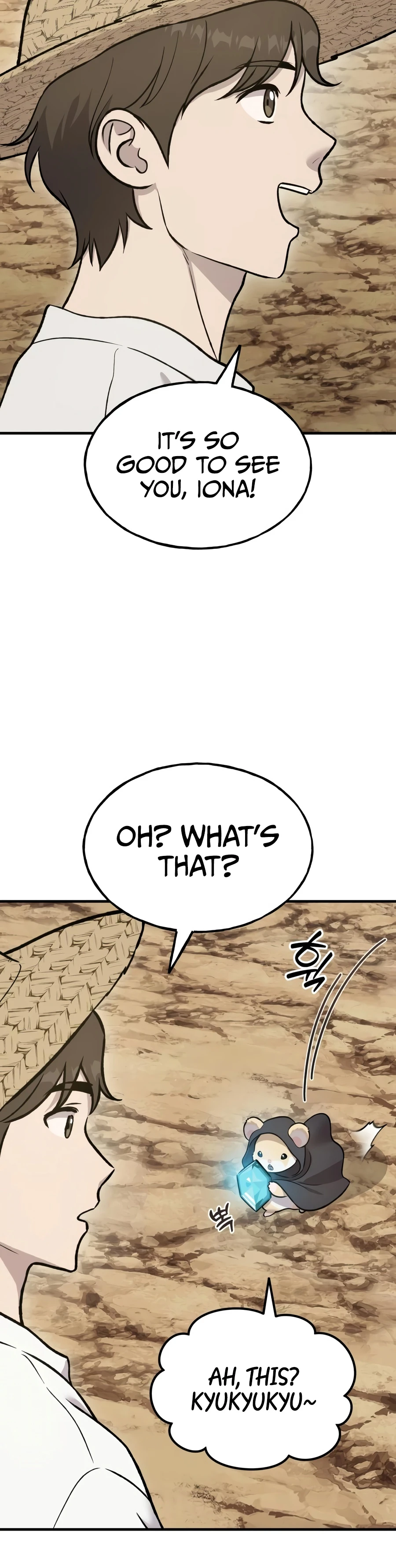 Read Solo Farming In The Tower - Chapter 131 - www.solofarminginatower.com | Image 23