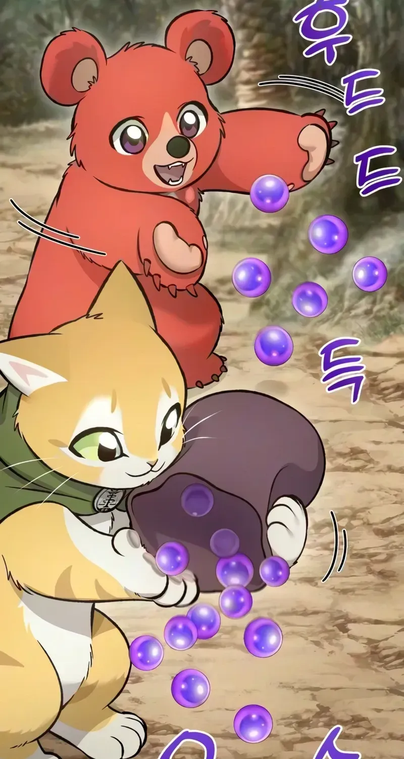 Read Solo Farming In The Tower - Chapter 132 - www.solofarminginatower.com | Image 40