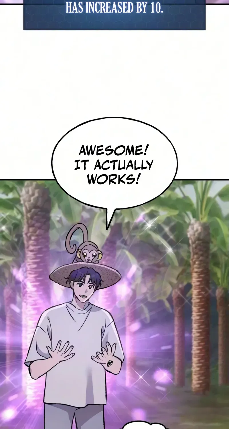 Read Solo Farming In The Tower - Chapter 132 - www.solofarminginatower.com | Image 57