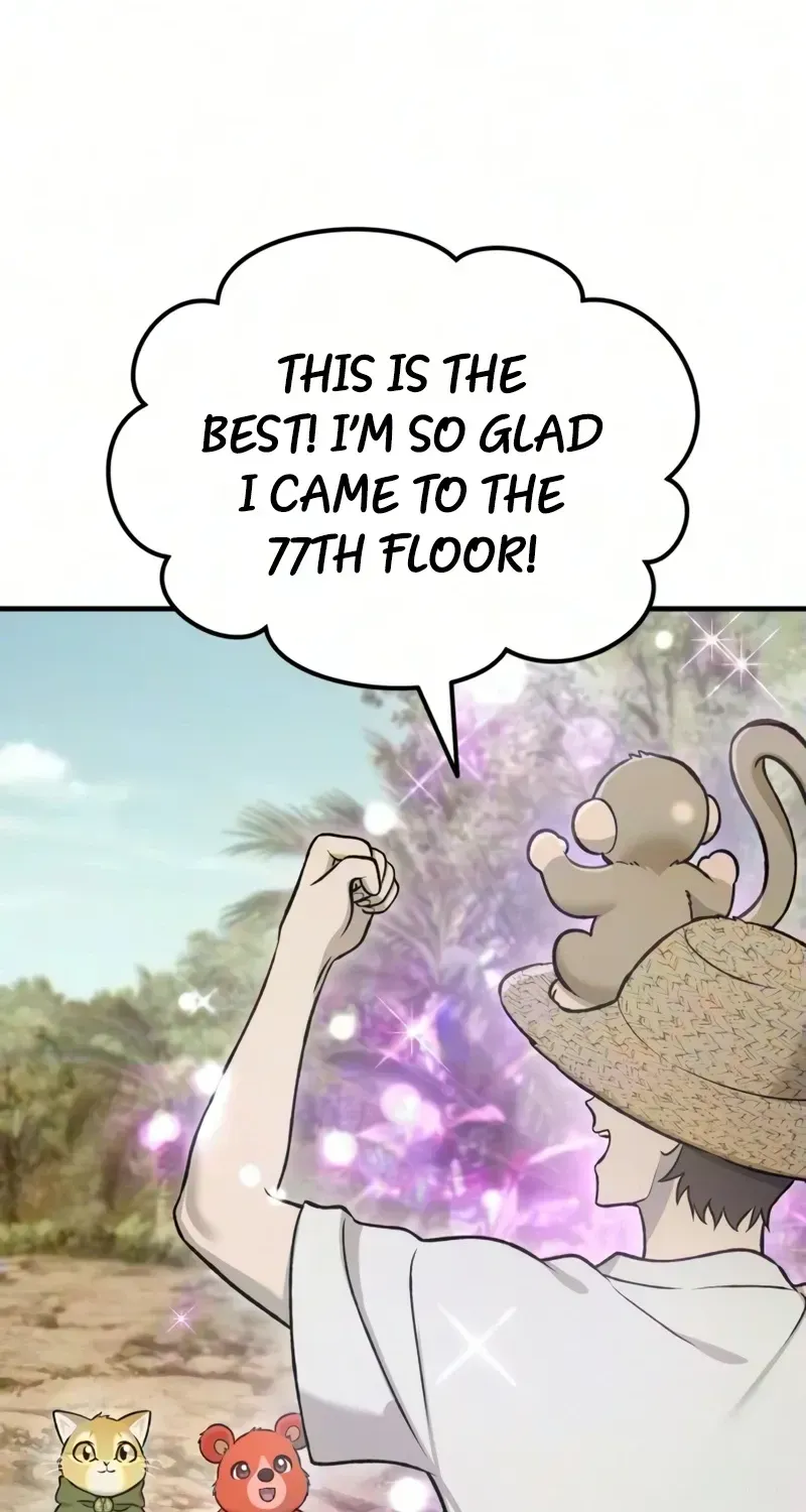Read Solo Farming In The Tower - Chapter 132 - www.solofarminginatower.com | Image 65