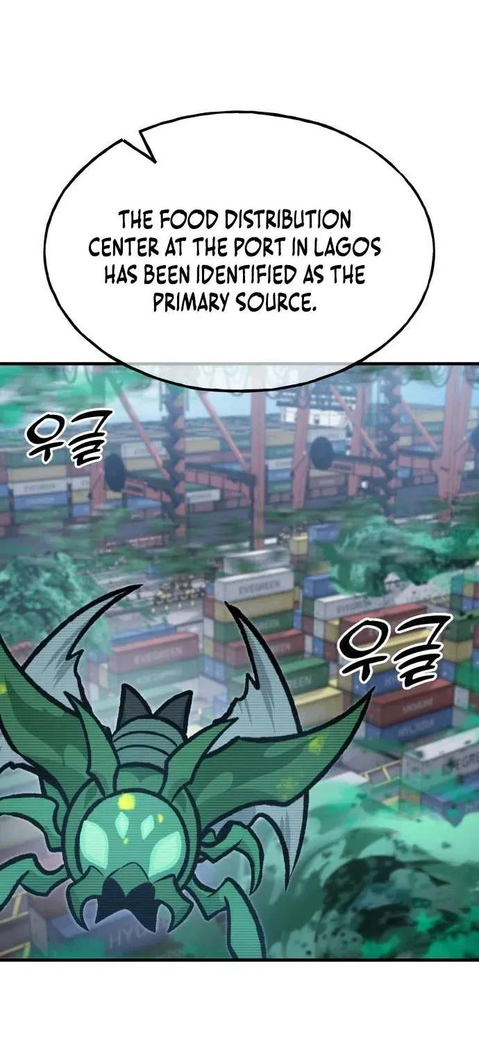 Read Solo Farming In The Tower - Chapter 133 - www.solofarminginatower.com | Image 85