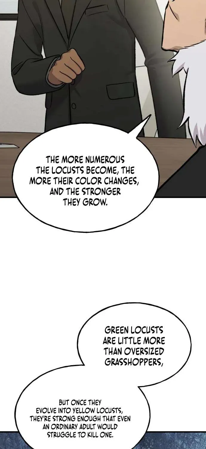 Read Solo Farming In The Tower - Chapter 133 - www.solofarminginatower.com | Image 87