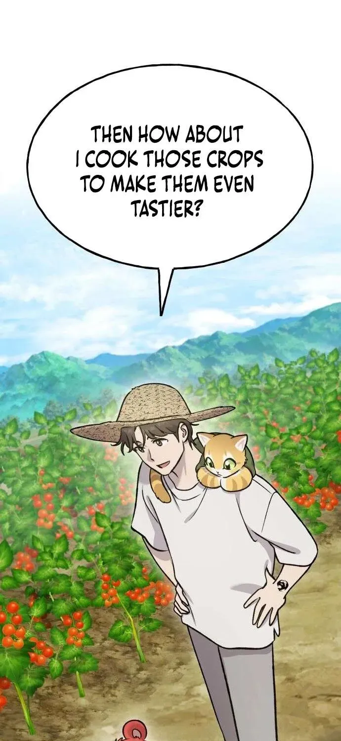 Read Solo Farming In The Tower - Chapter 135 - www.solofarminginatower.com | Image 61