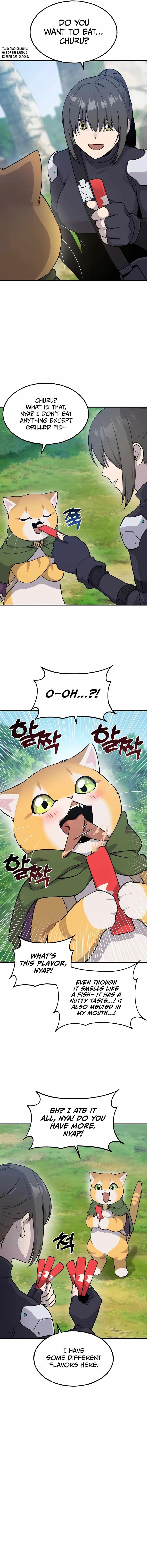 Read Solo Farming In The Tower Chapter 14 - solofarminginatower.com | High Quality Manga Image 12