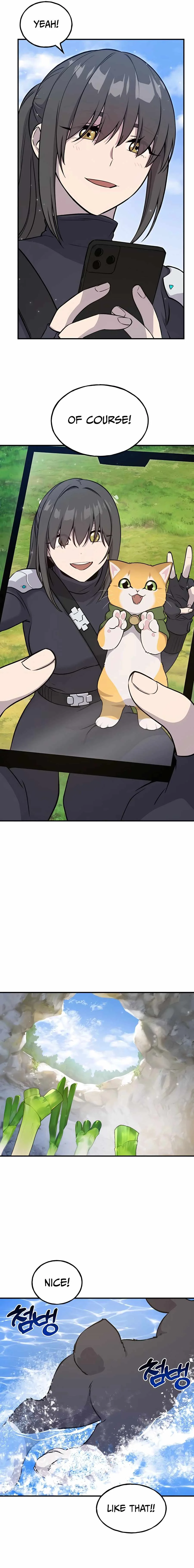 Read Solo Farming In The Tower Chapter 14 - solofarminginatower.com | High Quality Manga Image 14