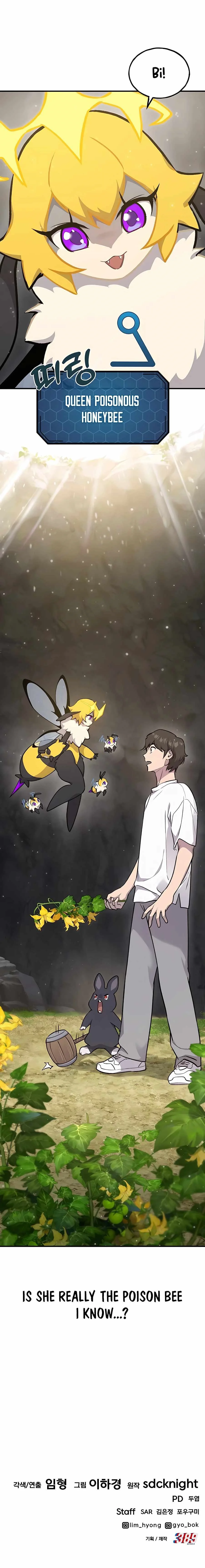 Read Solo Farming In The Tower Chapter 14 - solofarminginatower.com | High Quality Manga Image 22