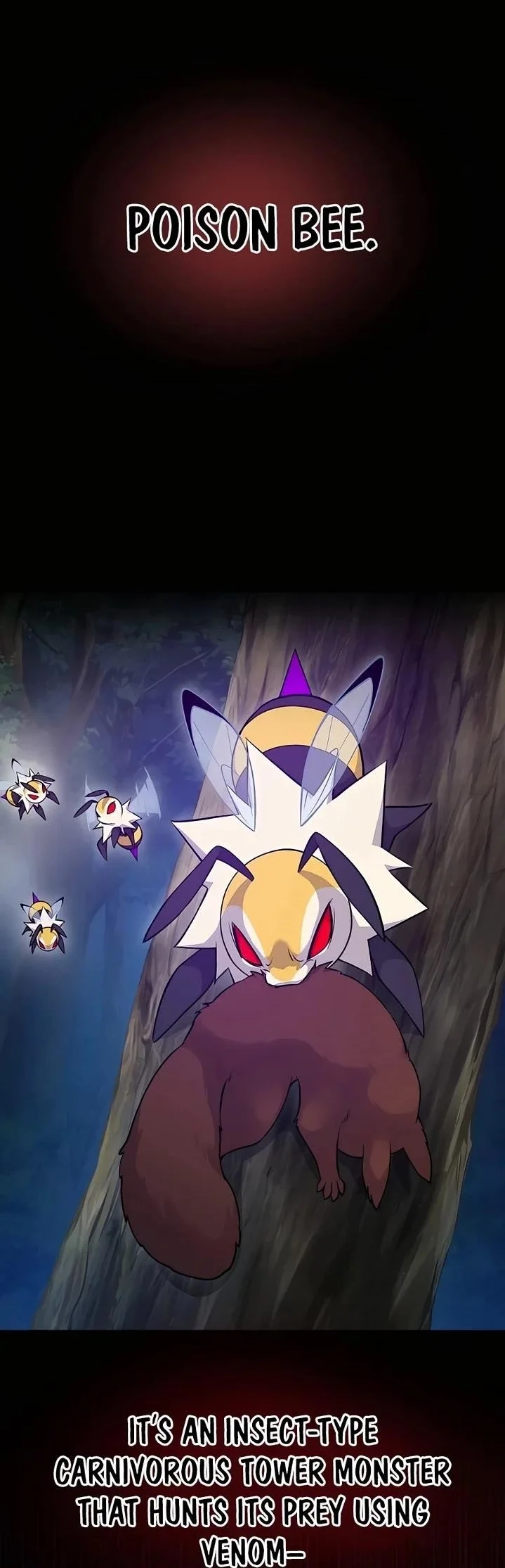 Read Solo Farming In The Tower Chapter 15 - solofarminginatower.com | High Quality Manga Image 1