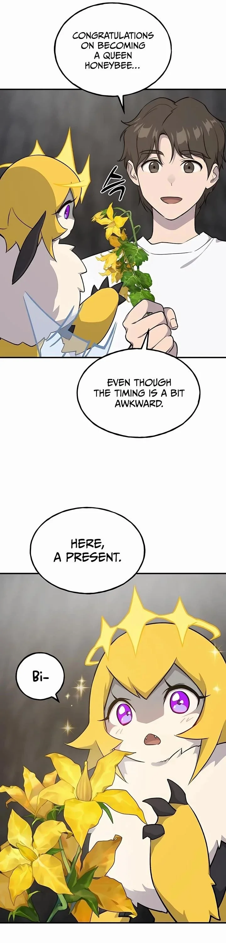 Read Solo Farming In The Tower Chapter 15 - solofarminginatower.com | High Quality Manga Image 17