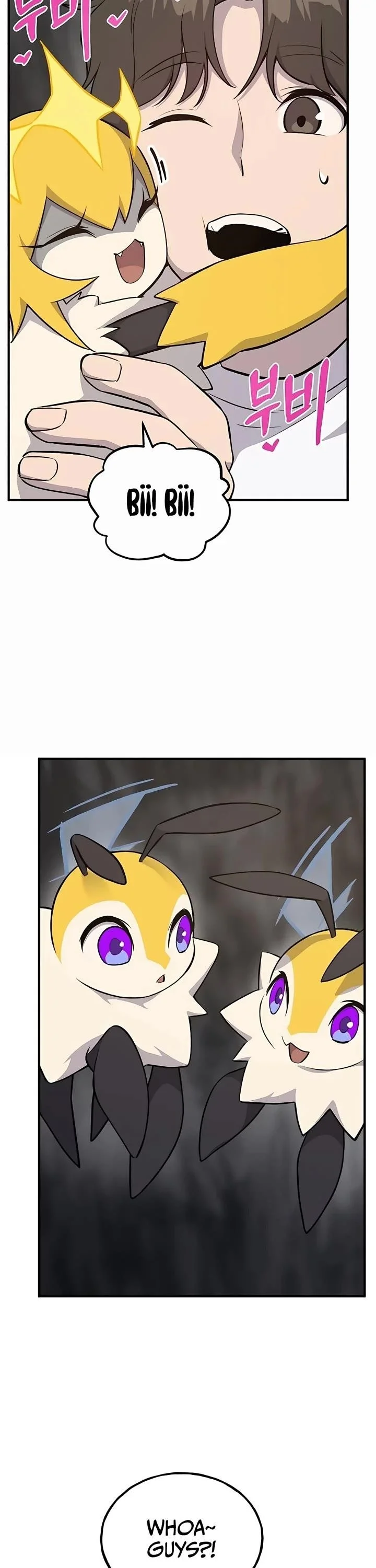 Read Solo Farming In The Tower Chapter 15 - solofarminginatower.com | High Quality Manga Image 19