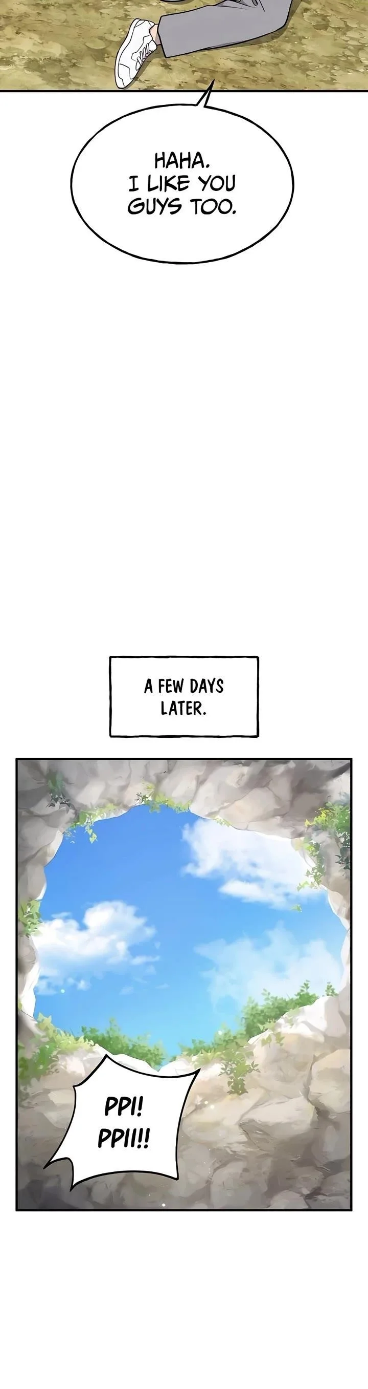 Read Solo Farming In The Tower Chapter 15 - solofarminginatower.com | High Quality Manga Image 21