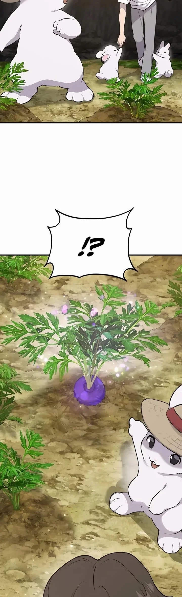 Read Solo Farming In The Tower Chapter 15 - solofarminginatower.com | High Quality Manga Image 23