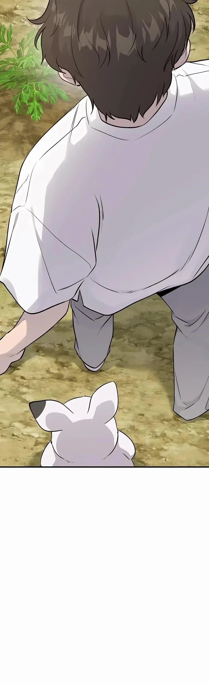 Read Solo Farming In The Tower Chapter 15 - solofarminginatower.com | High Quality Manga Image 24