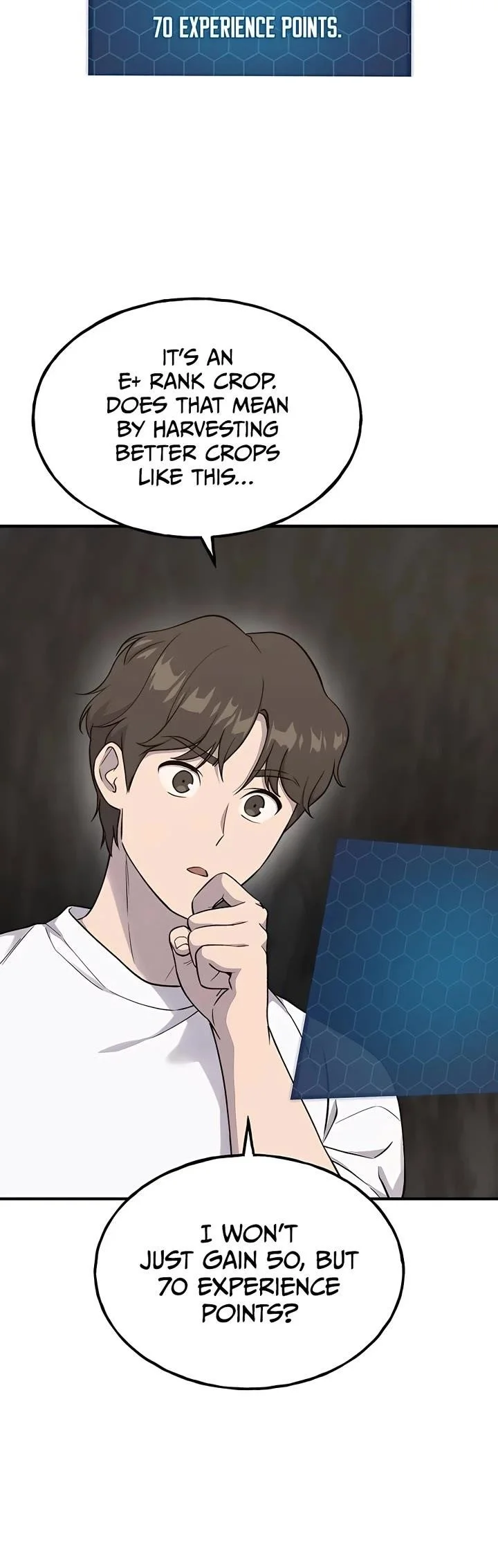 Read Solo Farming In The Tower Chapter 15 - solofarminginatower.com | High Quality Manga Image 30