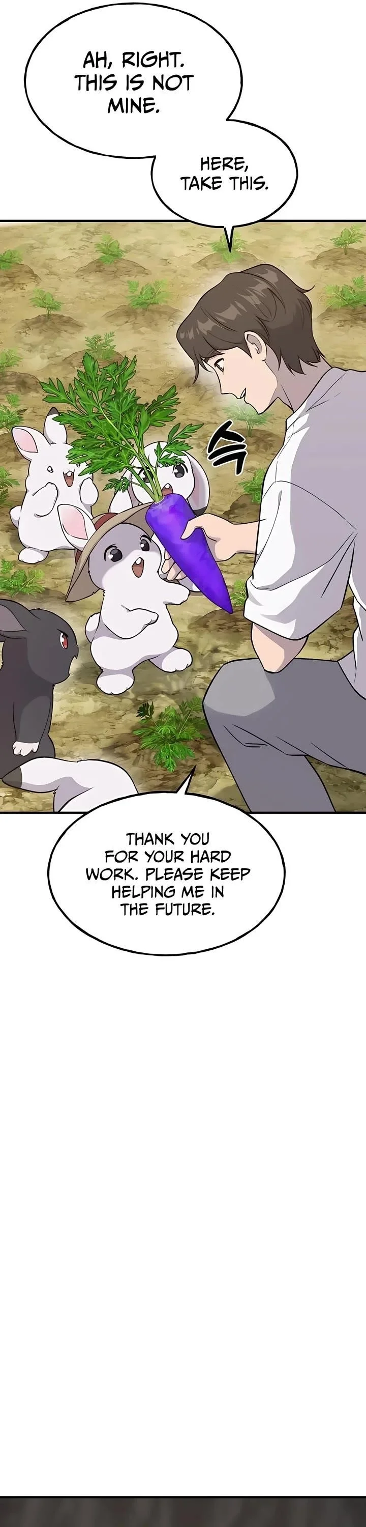 Read Solo Farming In The Tower Chapter 15 - solofarminginatower.com | High Quality Manga Image 31