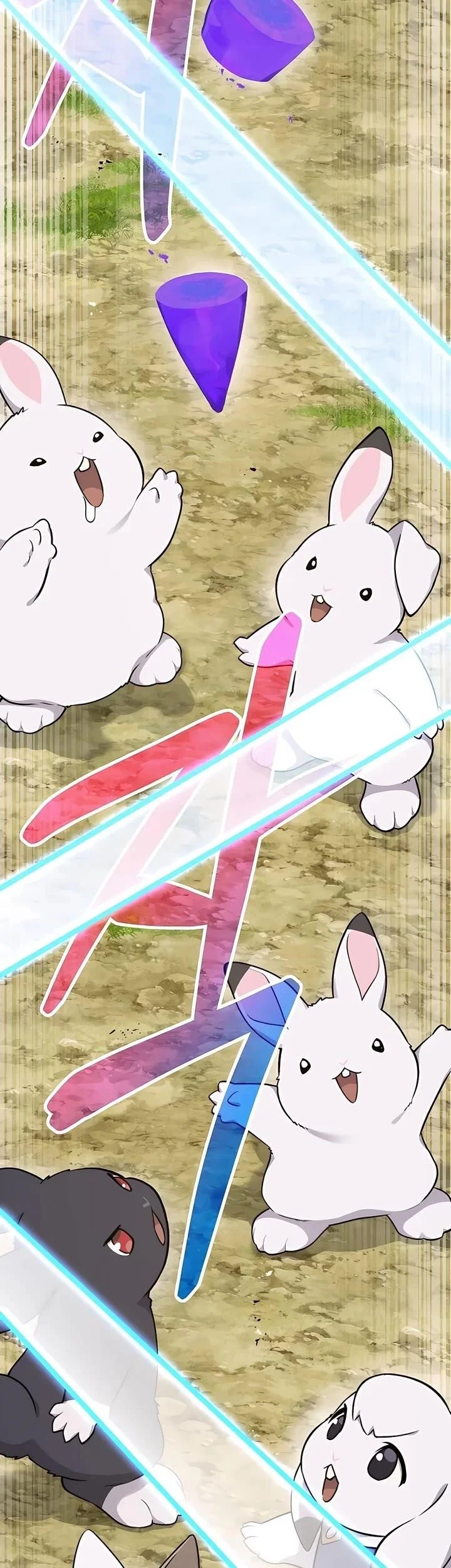 Read Solo Farming In The Tower Chapter 15 - solofarminginatower.com | High Quality Manga Image 35